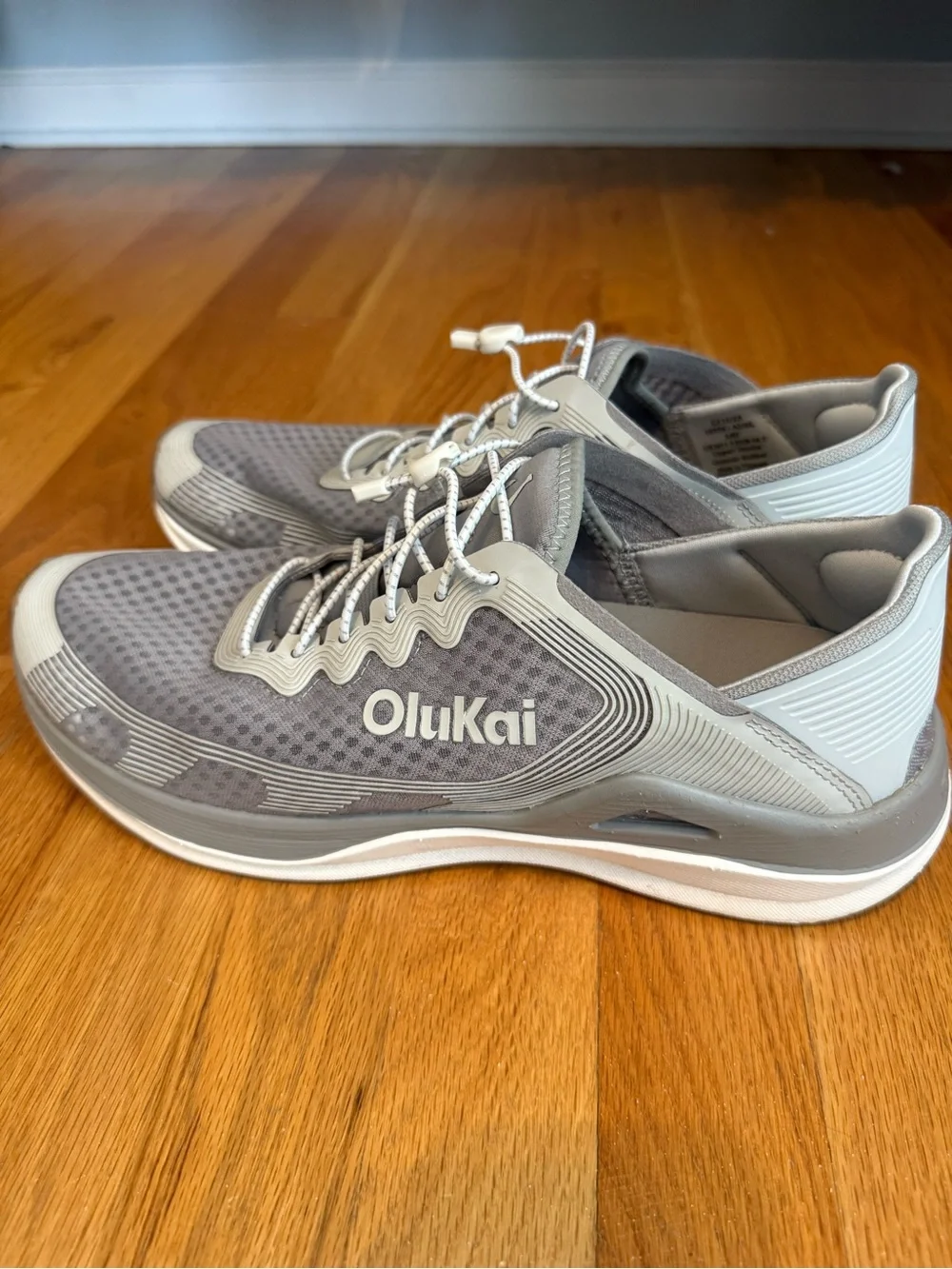 OluKai ‘ahi designed